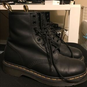 Doc Martens
